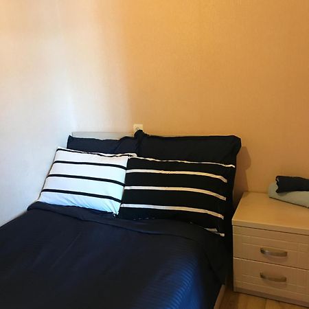 Homee Tbilisi Buitenkant foto