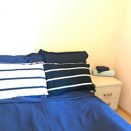 Homee Tbilisi Buitenkant foto