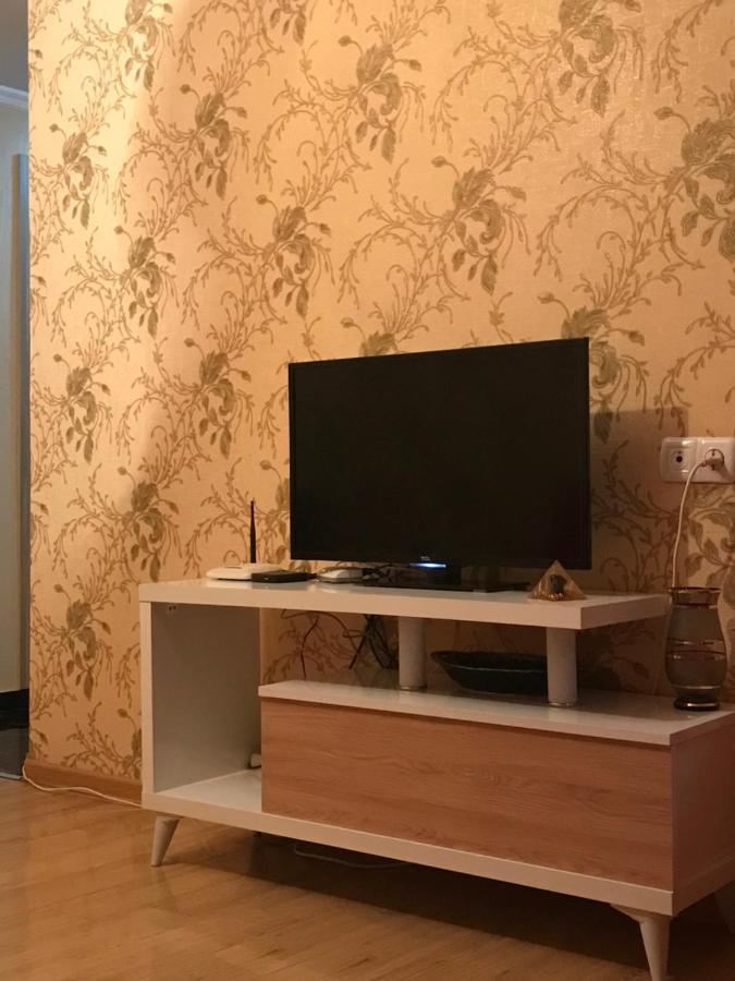 Homee Tbilisi Buitenkant foto