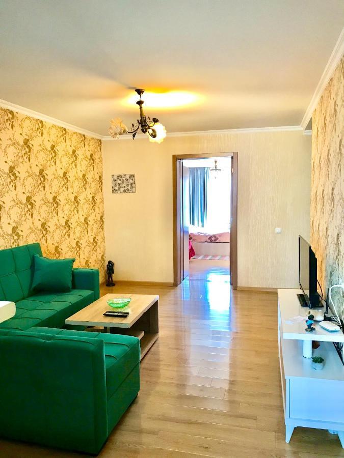 Homee Tbilisi Buitenkant foto