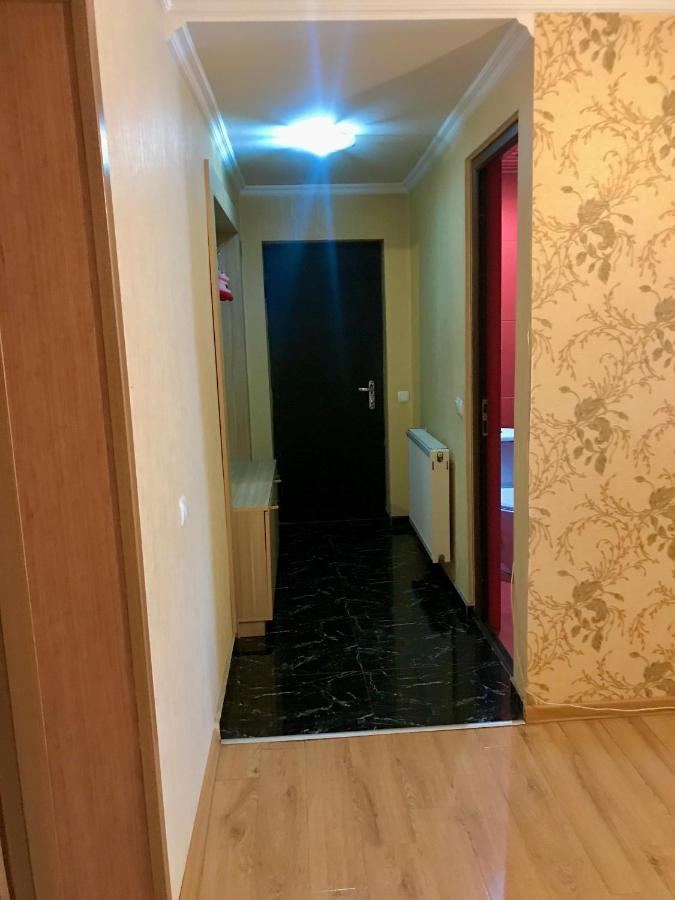 Homee Tbilisi Buitenkant foto