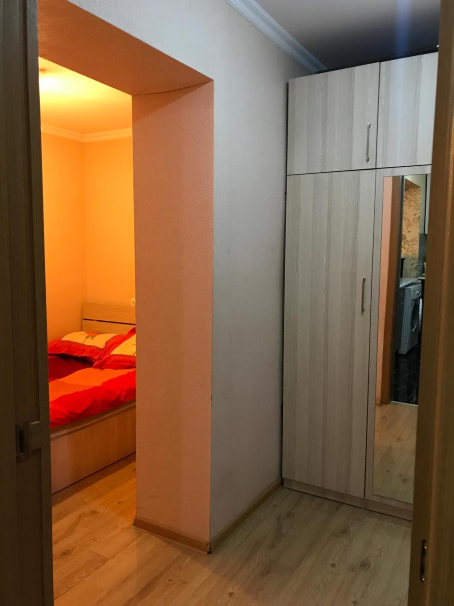 Homee Tbilisi Buitenkant foto