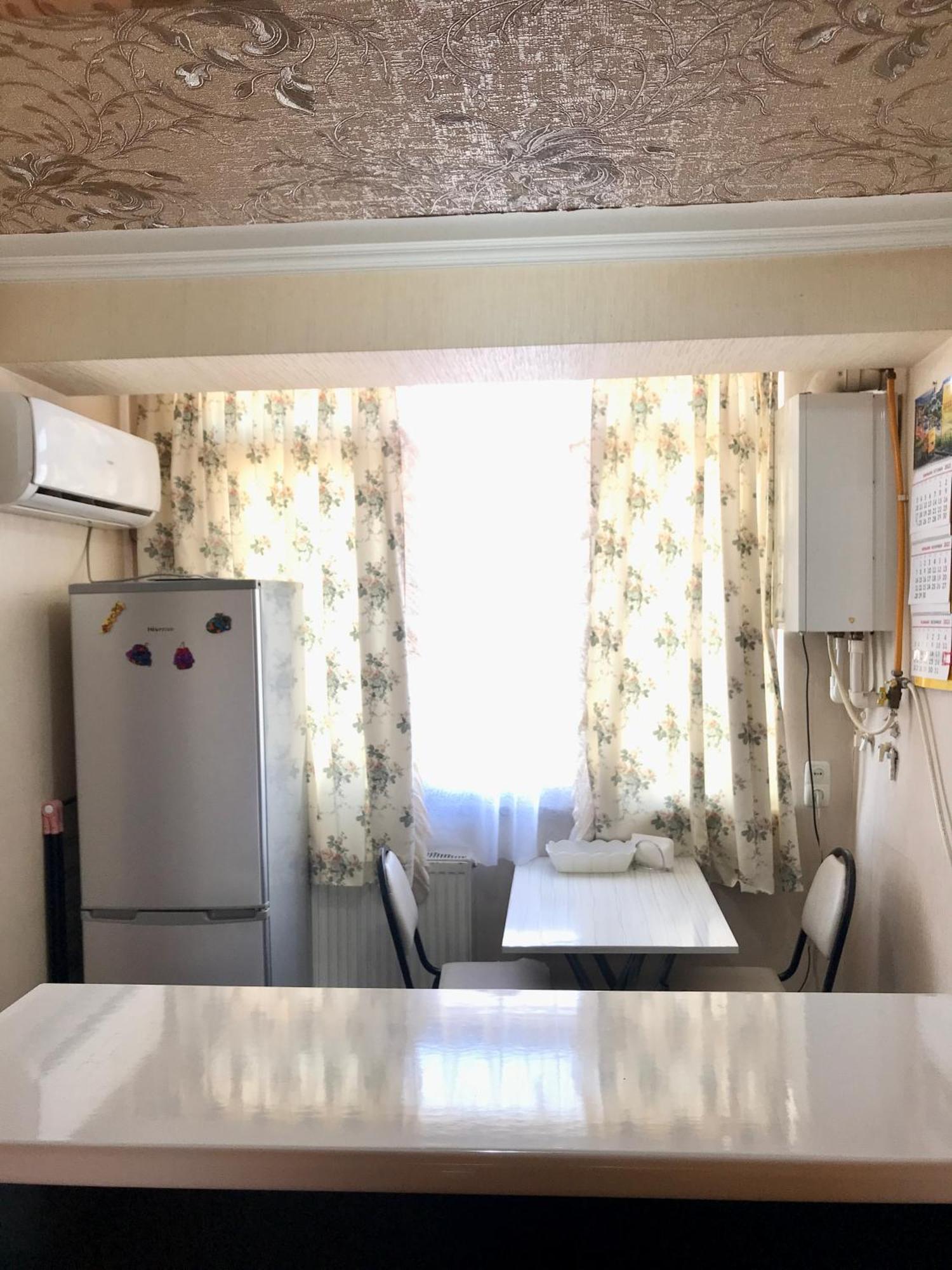 Homee Tbilisi Buitenkant foto
